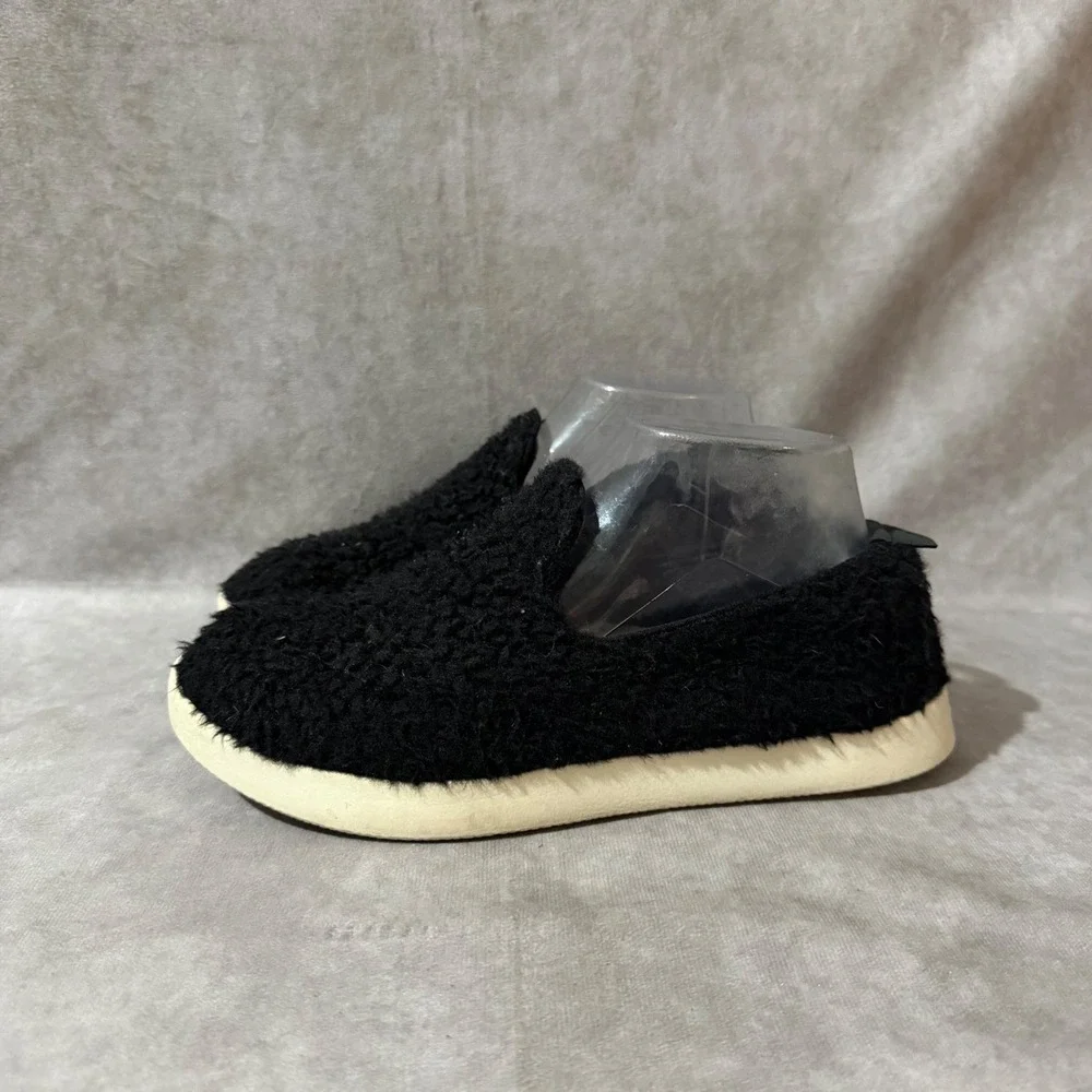 allbirds these shoes